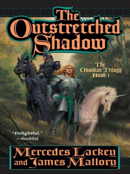Title details for The Outstretched Shadow by Mercedes Lackey - Wait list